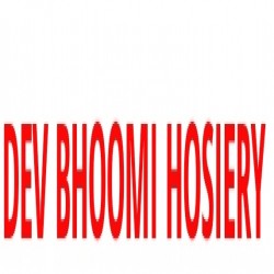 DevBhoomi Hosiery logo icon