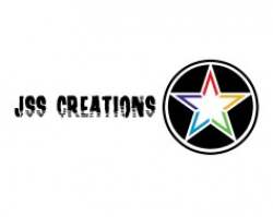 JSS Creations logo icon