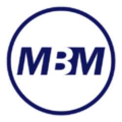 M B Metayarn Pvt Ltd logo icon