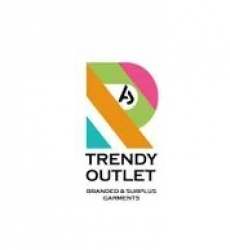 Raj Trendy Outlet logo icon