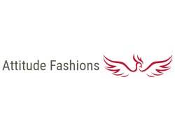 Attitude Fashions logo icon