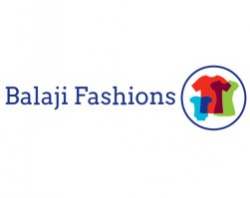 Balaji Fashions logo icon