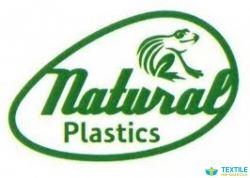 Natural Plastics logo icon