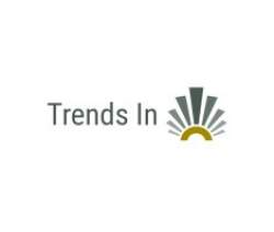 Trends In logo icon