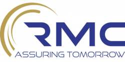 rajeev manakchand pvt ltd logo icon