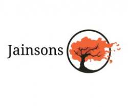 Jainsons logo icon