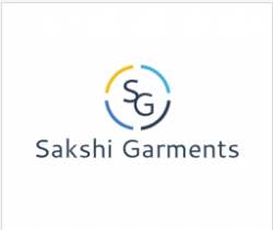 Sakshi Garments logo icon