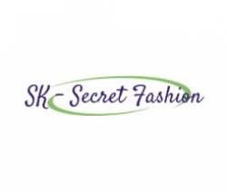 SK Secret Fashion logo icon