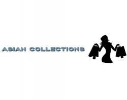 Asian Collections logo icon