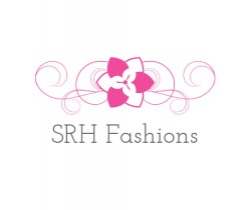 SRH Fashions logo icon