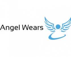 Angel Wears logo icon