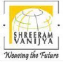 Shreeram Vanijya Global Exim Private Limited logo icon
