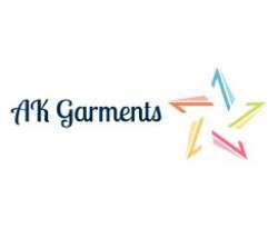 AK Garments logo icon