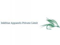 Inkblue Apparels Private Limited logo icon