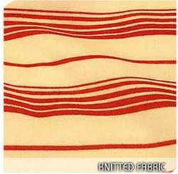 Cotton Knitted Fabric