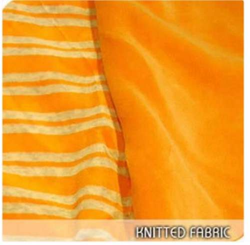 Velour Knitted Fabric by NAVYUG ENTERPRISES