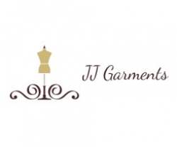 JJ Garments logo icon