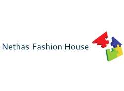 Nethas Fashion House logo icon