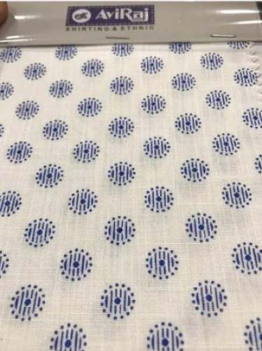 Aviraj Shirting Fabric by Mayank SYN Fab