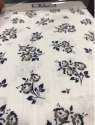 Floral Printed Shirting Fabric