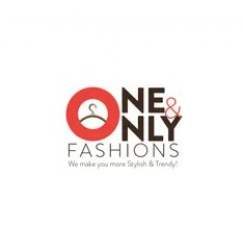 One Only Fashions logo icon