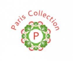 Paris Collection logo icon