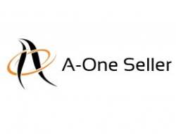 A One Seller logo icon