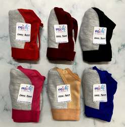 Jassy Sport Undergarments 