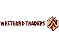 Westernd Traders logo icon