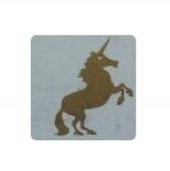 Unicorn Inks Pvt Ltd logo icon