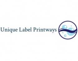 Unique Label Printways logo icon