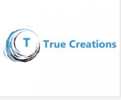 True Creations logo icon