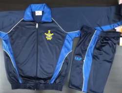 Indian Army Logo Track Suit
