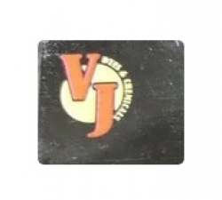 Vee Jain Dyes and Chemicals logo icon