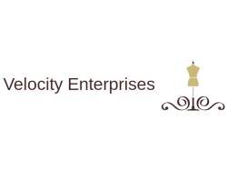 Velocity Enterprises logo icon