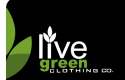 Live Green Clothing Co