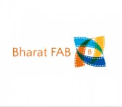 Bharat FAB logo icon