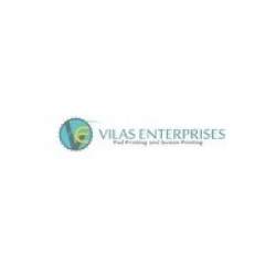 Vilas Enterprises logo icon