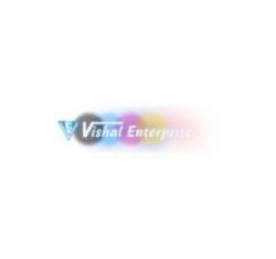 Vishal Enterprise logo icon