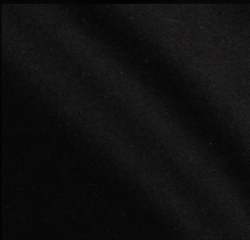 Black Blackout Curtain Fabric
