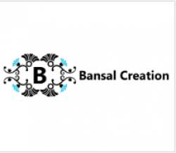 Bansal Creation logo icon