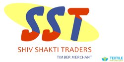 Shiv Shakti Traders logo icon
