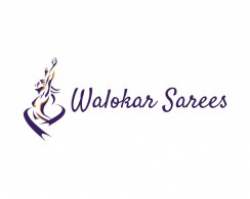 Walokar Sarees logo icon
