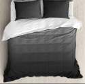King Size Ombre Shadeed Procian  Bedsheets thumb 3