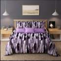 Polyester Printed Bed Sheets thumb 2