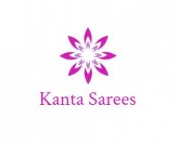 Kanta Sarees logo icon