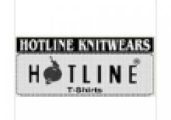 Hotline Knitwear logo icon