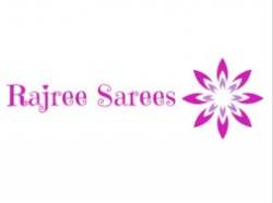 Rajree Sarees logo icon