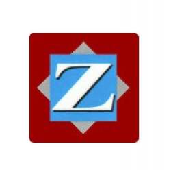 Zalak Enterprise logo icon