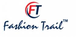 FashionTrail T shirts logo icon